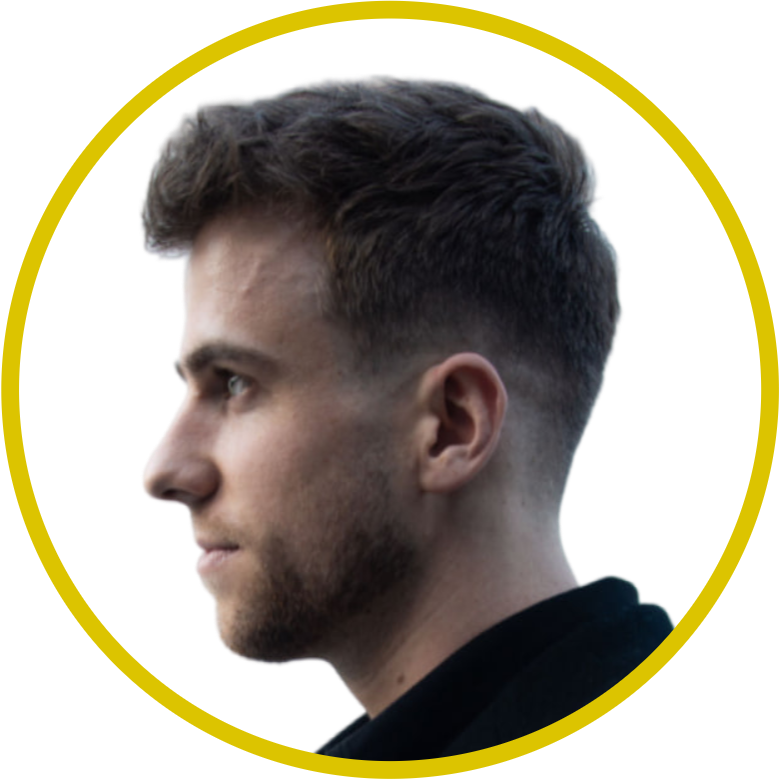 Taylor Harris
